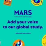 #HereToBeHeard. Il Report MARS con più di 10.000 testimonianze sulla parità di genere