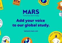 #HereToBeHeard. Il Report MARS con più di 10.000 testimonianze sulla parità di genere