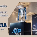 Nuvola Lavazza ospita il Trofeo delle Nitto ATP Finals