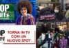 POP Caffè torna in comunicazione con un nuovo spot sulle reti Mediaset