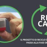 In FVG il progetto ReCap di illycaffè e Nestlé diventa operativo