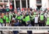 Incontro in Regione sulla chiusura del sito SaGa Coffee. Nota di EVOCA Group