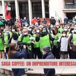 Situazione SaGa Coffee: l’intervento di un imprenditore potrebbe salvare l’azienda