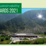 Ad Acqua Sant’Anna il riconoscimento LC Sustainability Award 2021
