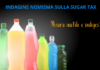 Assobibe e indagine Nomisma: la Sugar tax per gli italiani è una misura inutile e indigesta