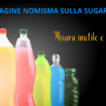 Assobibe e indagine Nomisma: la Sugar tax per gli italiani è una misura inutile e indigesta