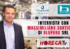 Le ultime novità Blupura raccontate nell’intervista di HorecaTV.it a Massimiliano Santicchia