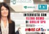 La prima capsula per caffè con valvola di degasazione di Goglio nell’intervista di HorecaTv a Elena Demo