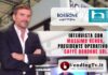 VendingTV a Host 2021. Intervista con Massimo Renda di Caffè Borbone Srl