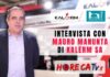 L’esordio di Kalerm ad Host nell’intervista di HorecaTv a Mauro Manunta