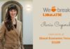 Ilaria Caporali interviene al Glocal Economic Forum ESG89