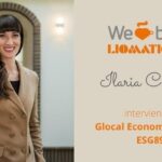 Ilaria Caporali interviene al Glocal Economic Forum ESG89