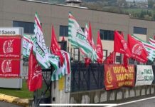 SaGa Coffee: si apre uno spiraglio ma non per tutti i lavoratori