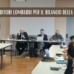 SaGa Coffee. Due imprenditori lombardi si uniscono per rilevare lo stabilimento