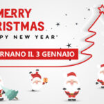 buon natale