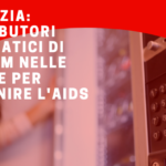 La Spezia: distributori automatici di condom nelle scuole per prevenire l’AIDS