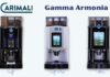 Gamma Armonia Carimali: oltre 10 milioni di tazze al giorno!