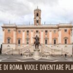 Il Comune di Roma verso il plastic free prende di mira i distributori automatici