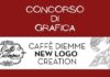 Diemme Caffè lancia un concorso di grafica per rinnovare logo e payoff