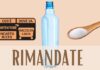 Due obblighi rinviati: plastics e sugar tax ed etichetta ambientale