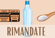 Due obblighi rinviati: plastics e sugar tax ed etichetta ambientale