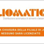 Liomatic: nessun licenziamento per i dipendenti della filiale di Jesi