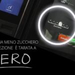 Se lo zucchero nei distributori è tarato a zero, se ne consuma meno