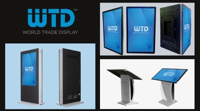 Le nuove soluzioni outdoor by WTD ad alta resistenza termica