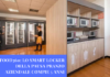 Food360: lo smart locker della pausa pranzo aziendale compie 5 anni