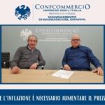 ConfCommercio Bassano del Grappa: rinnovata la rappresentanza Vending