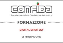 CONFIDA. Il 25 febbraio il primo corso di formazione sulla “Digital Strategy”