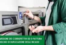 Trasmissione dei corrispettivi ed e-fattura: rischio di duplicare gli incassi