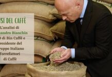 Il presidente del Gruppo Italiano Torrefattori: la qualità per uscire dalla crisi del caffè