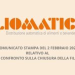 Comunicato Stampa Liomatic. Esito tavolo di confronto del 2 febbraio
