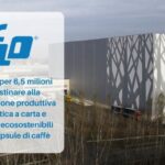 A FLO SpA 6,5 milioni di incentivi per la riconversione produttiva da plastica a carta