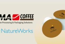 NatureWorks e IMA accelerano la fase di test della capsula- compostabile