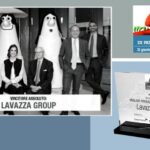 Lavazza Group vincitore assoluto del premio “Di Padre in Figlio”