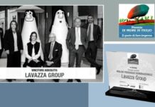 Lavazza Group vincitore assoluto del premio “Di Padre in Figlio”