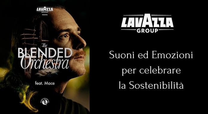 Lavazza Group: suoni ed emozioni per celebrare la sostenibilità