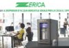 ZERICA presenta OMNIA, il dispenser di acqua compatto che semplifica la vita