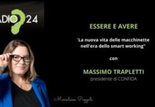 A Radio24 il presidente di CONFIDA Trapletti parla delle nuove sfide del Vending