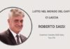 Lutto nel mondo del caffè: è venuto a mancare Roberto Sassi – illycaffè