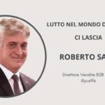 Lutto nel mondo del caffè: è venuto a mancare Roberto Sassi – illycaffè