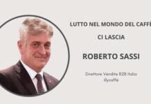 Lutto nel mondo del caffè: è venuto a mancare Roberto Sassi – illycaffè
