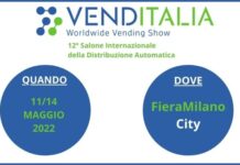 Venditalia cambia date e location: dall’11 al 14 maggio 2022 a Fieramilanocity