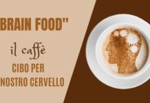 Brain Food: il caffè migliora l’interazione tra le funzioni del nostro cervello