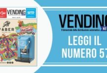 Rivista Vending News – Leggi il numero 57