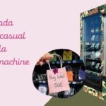 Buy Low. Nel distributore capi casual alla moda da comprare e regalare