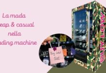 Buy Low. Nel distributore capi casual alla moda da comprare e regalare