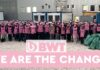 L’impegno di BWT nel World Water Day nella campagna “BE the Change”